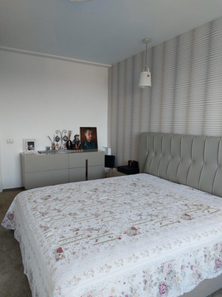 Apartament situat in zona TOMIS PLUS - ELVILA, in bloc nou 2016