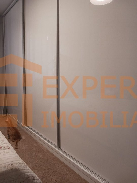 Apartament situat in zona TOMIS PLUS - ELVILA, in bloc nou 2016