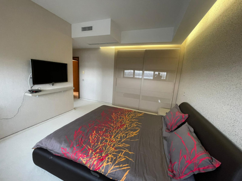 Apartament  situat in zona FALEZA NORD, in bloc nou