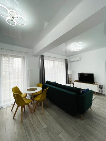 FREE FOR UCRAINIAN !!!apartament  in MAMAIA NORD - LIDL, si VARA