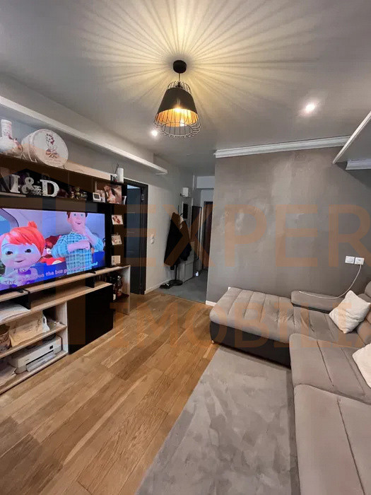 Apartament situat in zona CAMPUS, in bloc nou