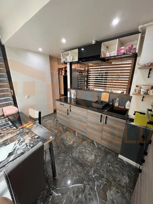 Apartament situat in zona CAMPUS, in bloc nou