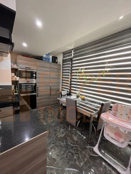Apartament situat in zona CAMPUS, in bloc nou