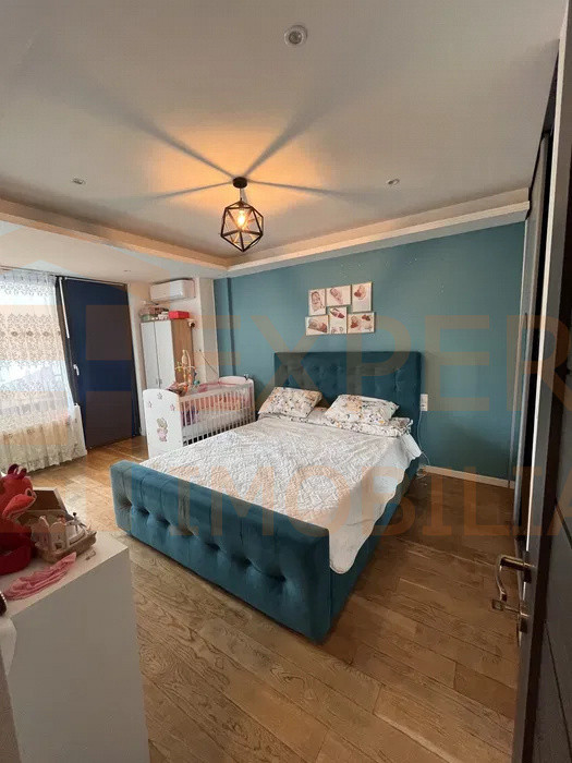 Apartament situat in zona CAMPUS, in bloc nou