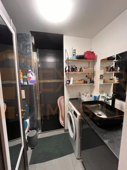 Apartament situat in zona CAMPUS, in bloc nou