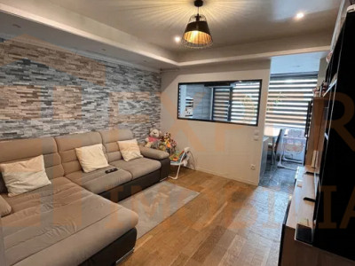 Apartament situat in zona CAMPUS, in bloc nou