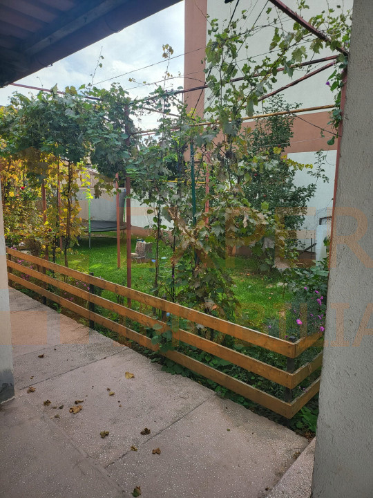 Casă situată în zona Brătianu din cărămidă 
