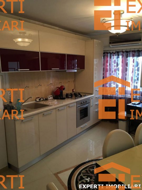 Apartament situat in zona DELFINARIUM