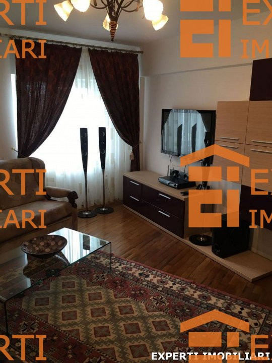 Apartament situat in zona DELFINARIUM