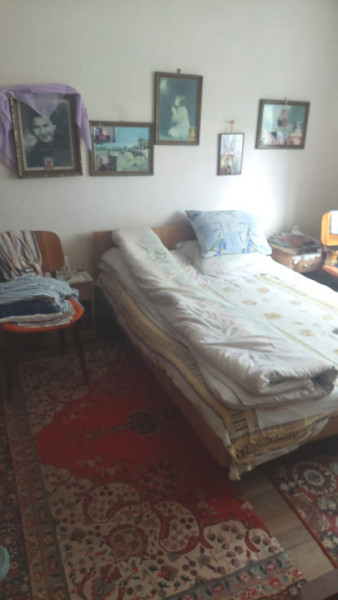 apartament situat in zona ABATOR,