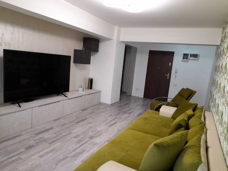 apartament situat in zona TOMIS PLUS,