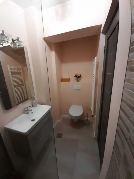 apartament situat in zona TOMIS PLUS,