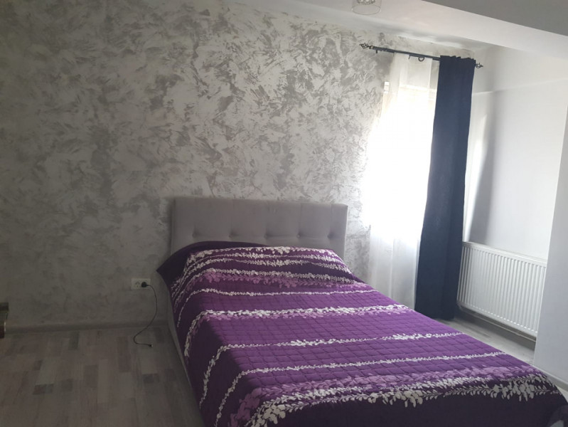 apartament situat in zona TOMIS PLUS,