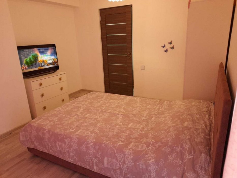 apartament situat in zona TOMIS PLUS,