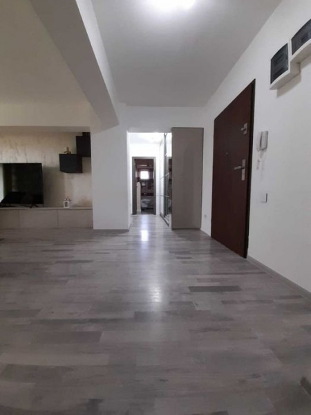 apartament situat in zona TOMIS PLUS,