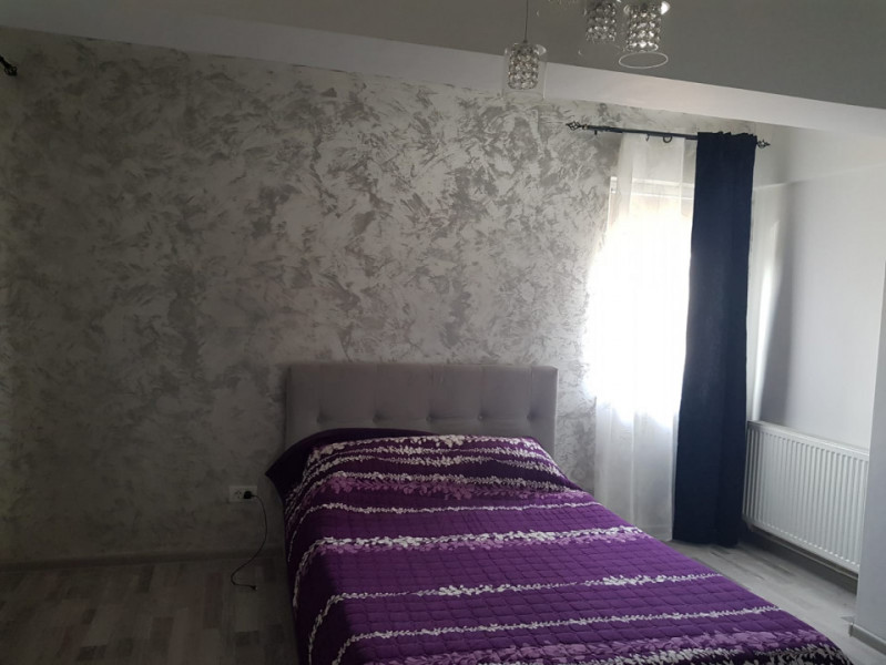 apartament situat in zona TOMIS PLUS,