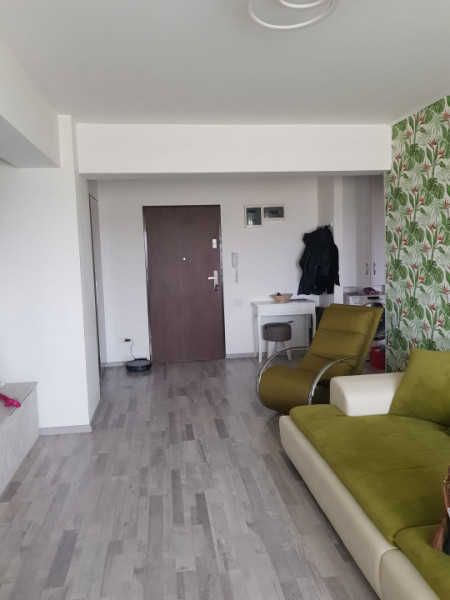 apartament situat in zona TOMIS PLUS,