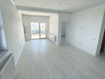 apartament situat in MAMAIA SAT, in bloc nou 2022