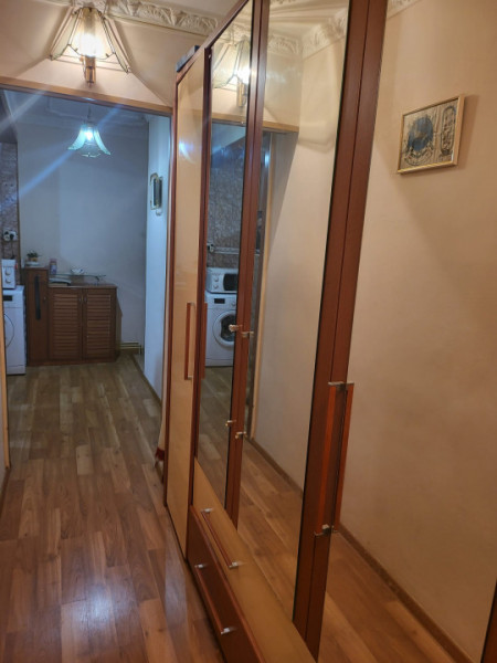 apartament situat in zona TOMIS NORD - EUROMATERNA, 