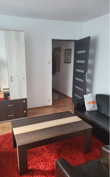 apartament situat in zona TOMIS NORD 