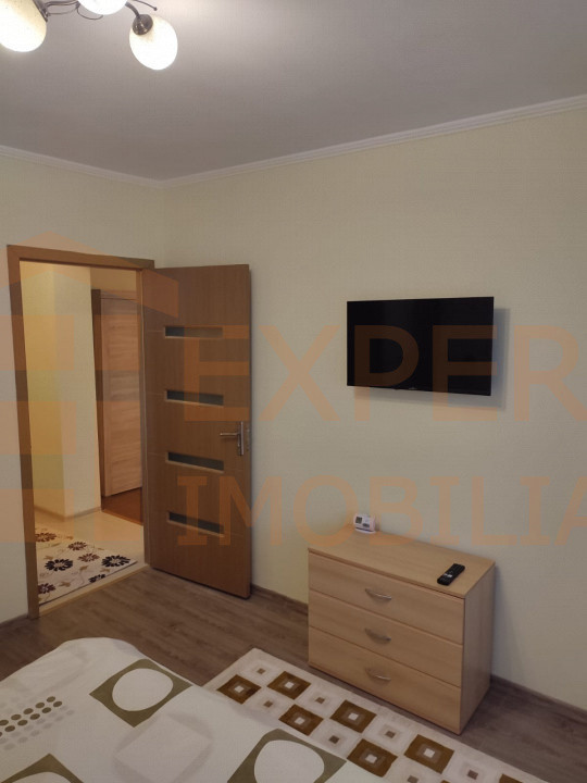 apartament situat in zona DACIA