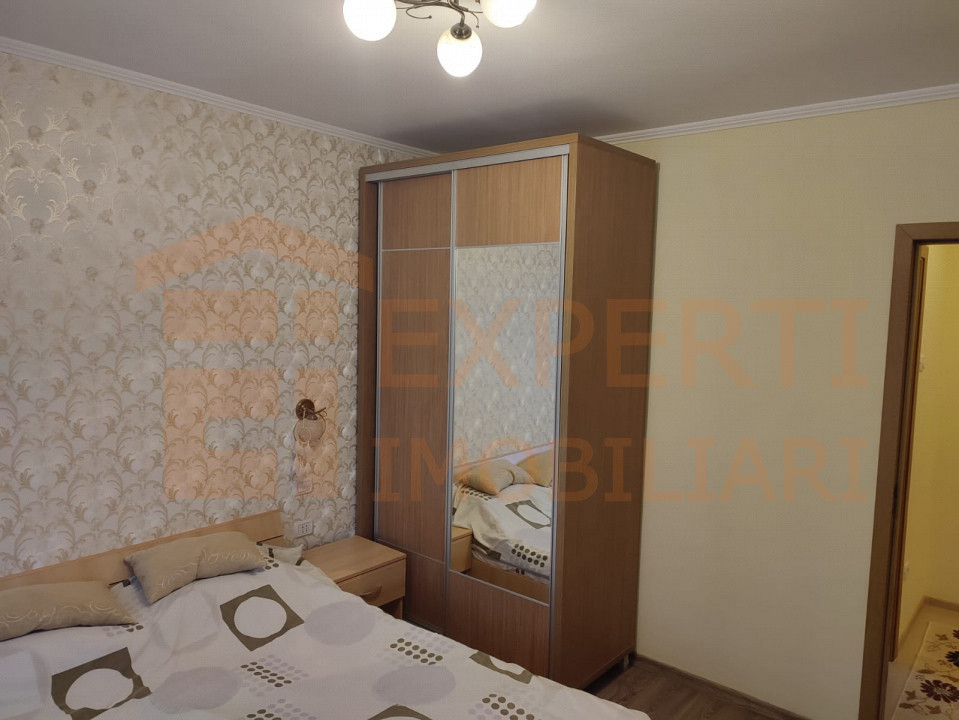 apartament situat in zona DACIA