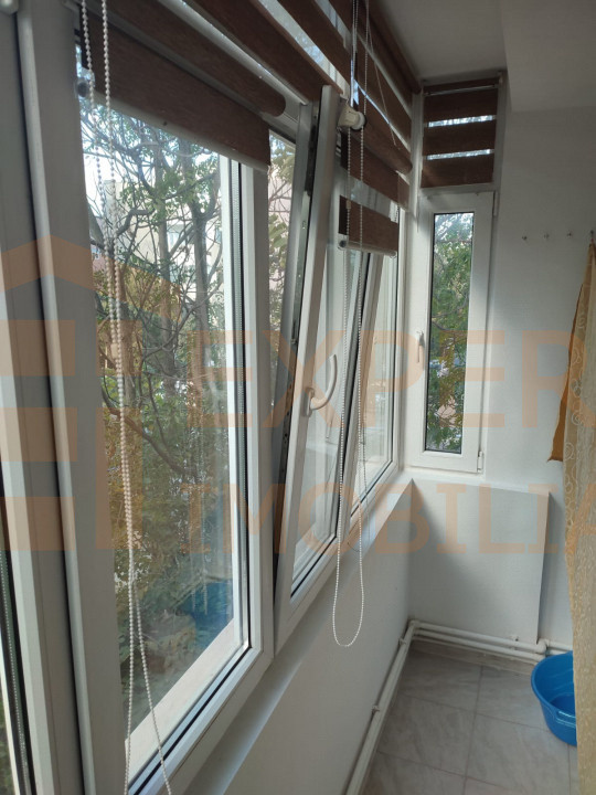 apartament situat in zona DACIA