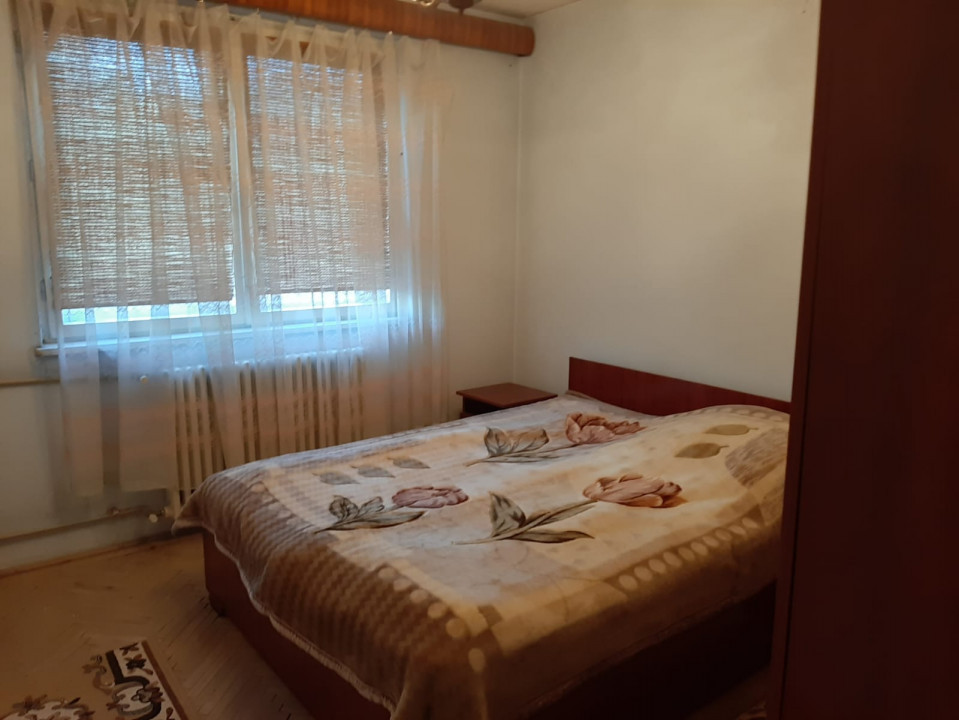 Apartament de inchiriat situat in zona Tomis II