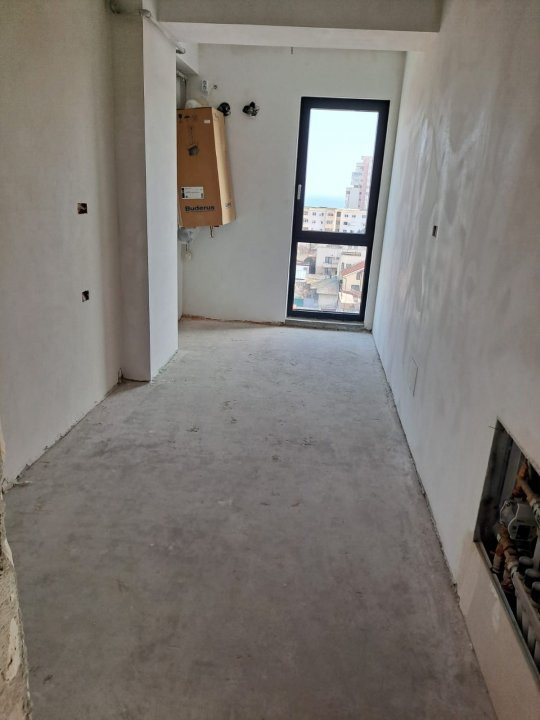 apartament situat in zona FALEZA NORD, in bloc nou,