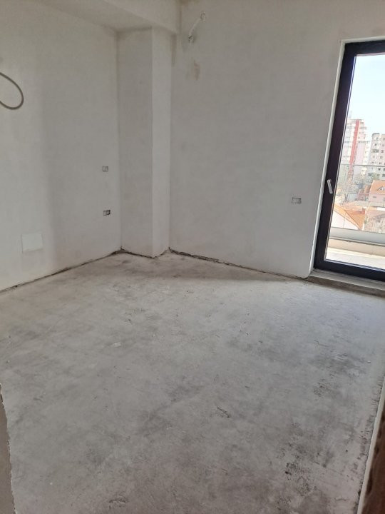 apartament situat in zona FALEZA NORD, in bloc nou,