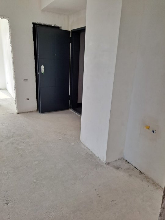 apartament situat in zona FALEZA NORD, in bloc nou,