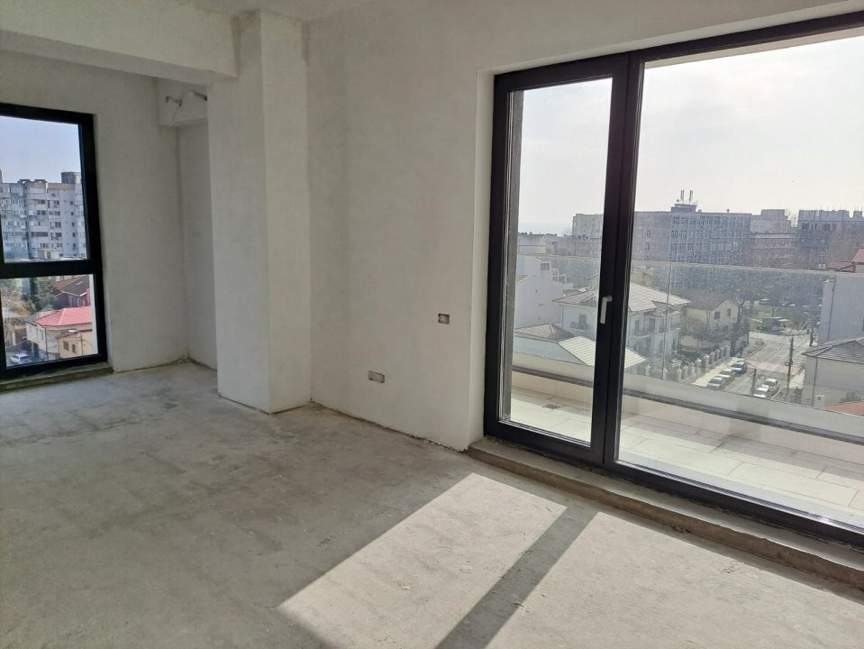 apartament situat in zona FALEZA NORD, in bloc nou,