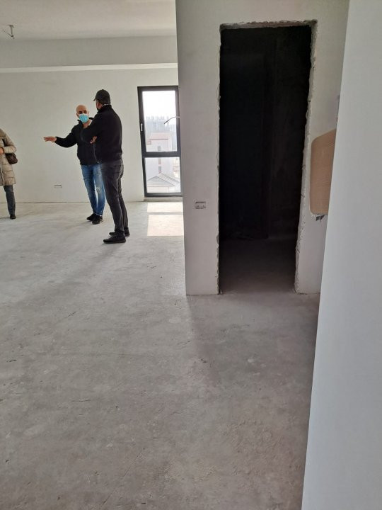 apartament situat in zona FALEZA NORD, in bloc nou,