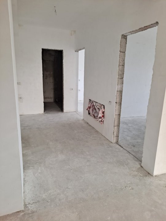 apartament situat in zona FALEZA NORD, in bloc nou,