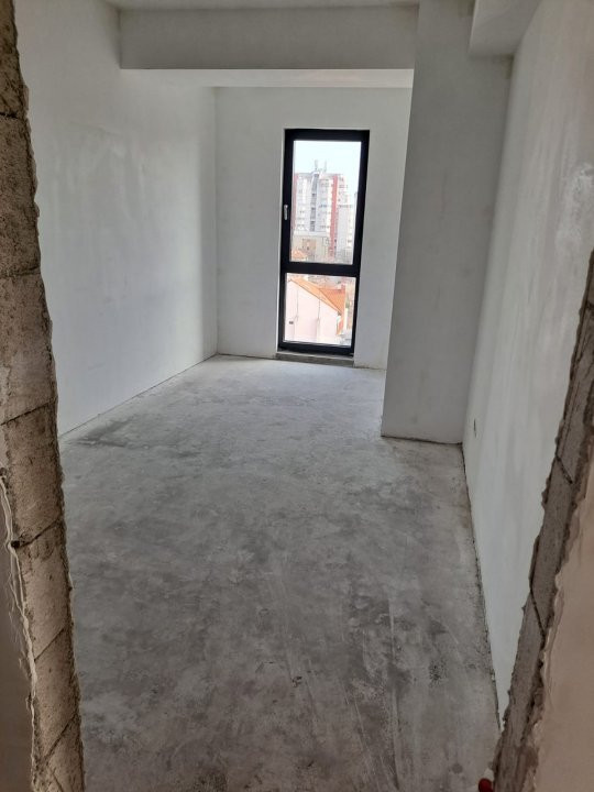 apartament situat in zona FALEZA NORD, in bloc nou,