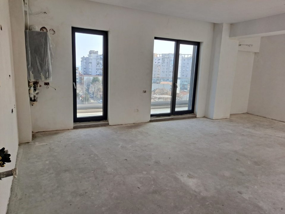 apartament situat in zona FALEZA NORD, in bloc nou,