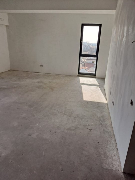 apartament situat in zona FALEZA NORD, in bloc nou,