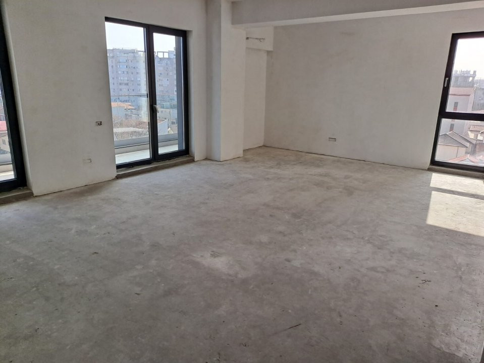 apartament situat in zona FALEZA NORD, in bloc nou,