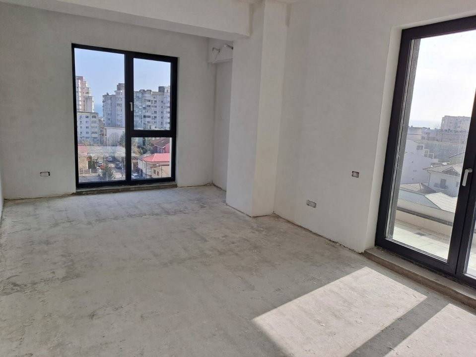 apartament situat in zona FALEZA NORD, in bloc nou,