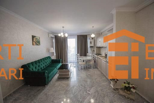 Apartament situat in MAMAIA – CAZINO