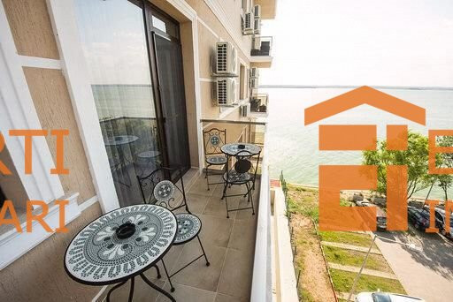 Apartament situat in MAMAIA – CAZINO