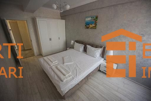 Apartament situat in MAMAIA – CAZINO