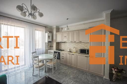 Apartament situat in MAMAIA – CAZINO