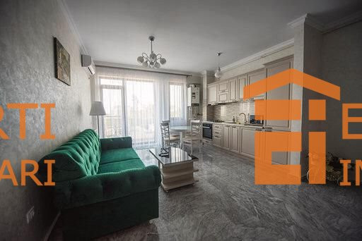 Apartament situat in MAMAIA – CAZINO