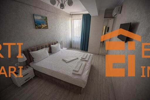 Apartament situat in MAMAIA – CAZINO