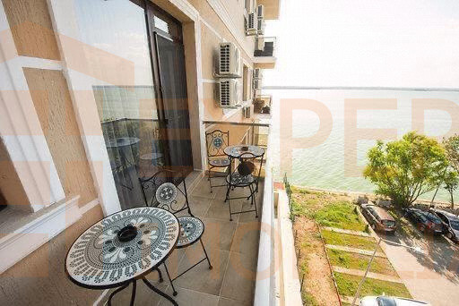 Apartament situat în Mamaia-Cazino, Constanta