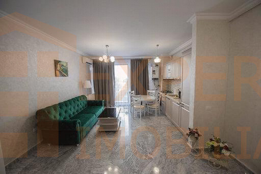 Apartament situat în Mamaia-Cazino, Constanta