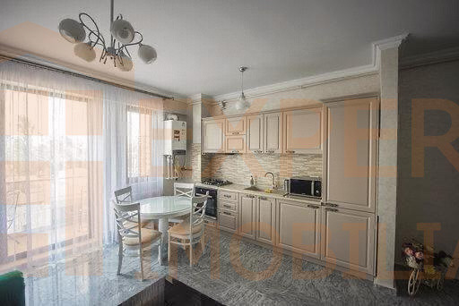 Apartament situat în Mamaia-Cazino, Constanta