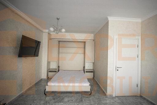 Apartament situat în Mamaia-Cazino, Constanta