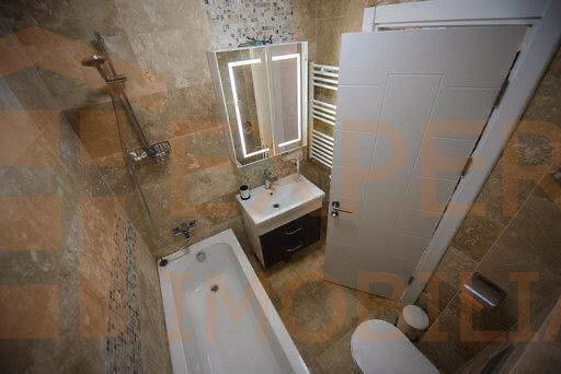 Apartament situat în Mamaia-Cazino, Constanta